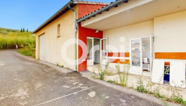 Villa / Maison 2 pièces  à vendre Ruoms 07120