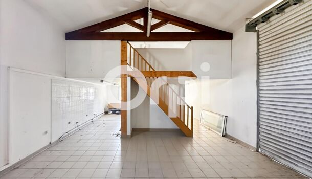 Villa / Maison 2 pièces  à vendre Ruoms 07120