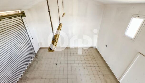 Villa / Maison 2 pièces  à vendre Ruoms 07120