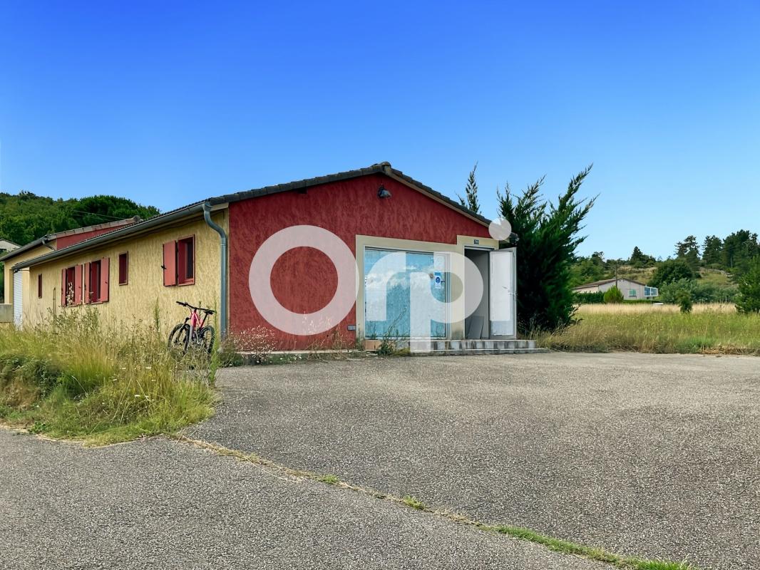 Villa / Maison  T1 à vendre Ruoms 07120