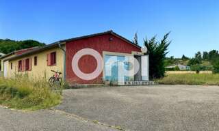 Maison 1 Pièce 103 m² à vendre à Ruoms (07120)