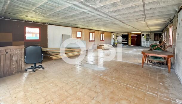 Villa / Maison 1 pièces  à vendre Ruoms 07120