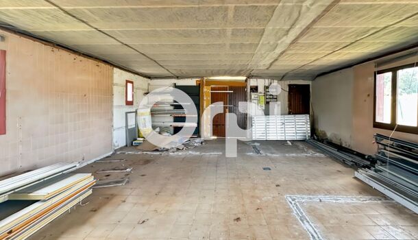 Villa / Maison 1 pièces  à vendre Ruoms 07120