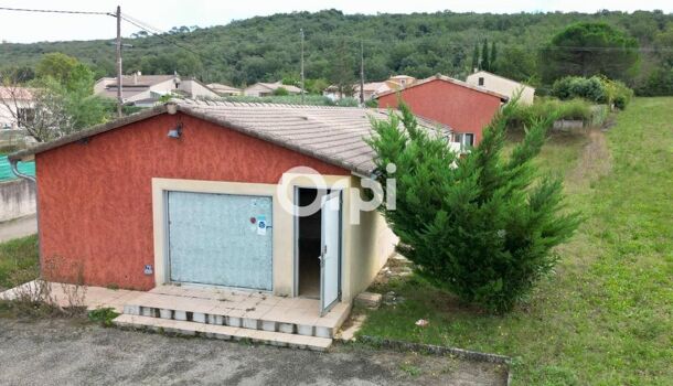 Villa / Maison 1 pièces  à vendre Ruoms 07120