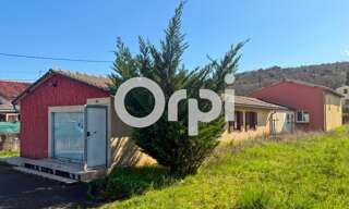 Maison 1 Pièce 103 m² à vendre à Ruoms (07120)