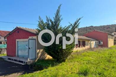 Maison 1 pièces 140000 €