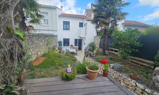 Maison 4 Pièces 85 m² à vendre à Royan (17200)