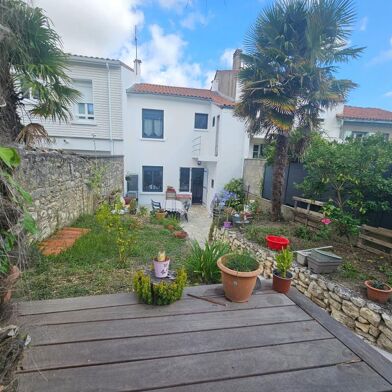 Maison 4 pièces 327000 €