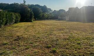 Terrain  1500 m² à vendre à Meschers-sur-Gironde (17132)