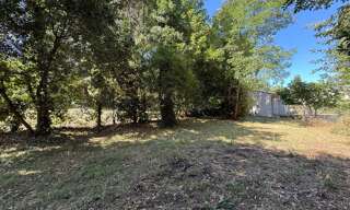 Terrain  640 m² à vendre à Meschers-sur-Gironde (17132)