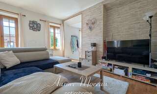 Maison 5 Pièces 126 m² à vendre à Lesquielles-Saint-Germain (02120)