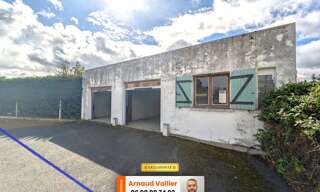 Maison 2 Pièces 55 m² à vendre à Lentigny (42155)