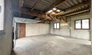 Maison 2 Pièces 55 m² à vendre à Lentigny (42155)