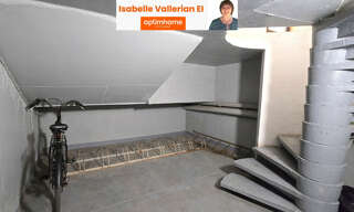 Appartement 2 Pièces 26 m² à vendre à Le Grau-du-Roi (30240)