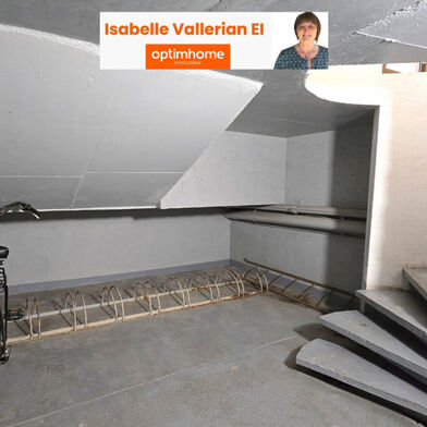 Appartement 2 pièces 149000 €