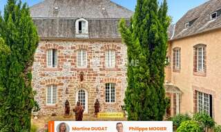 Maison 20 Pièces 666 m² à vendre à Allassac (19240)