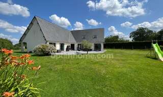 Maison 9 Pièces 244 m² à vendre à Beuzeville (27210)