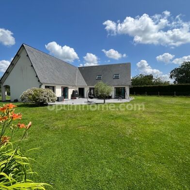 Maison 9 pièces 380000 €