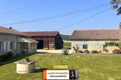 Maison 6 pièces 268000 €