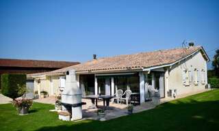 Maison 6 Pièces 160 m² à vendre à Lougratte (47290)
