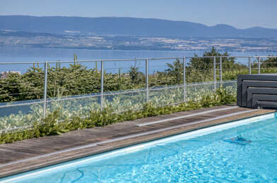 Maison 5 pièces 1450000 €