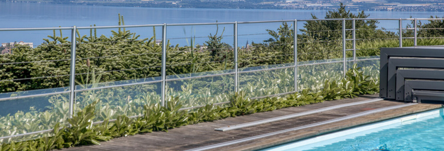 Maison 5 Pièces 164 m² à vendre à Thonon-les-Bains (74200)
