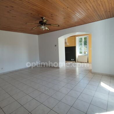 Maison 3 pièces 90000 €