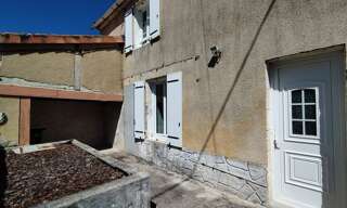 Maison 3 Pièces 81 m² à vendre à La Tâche (16260)