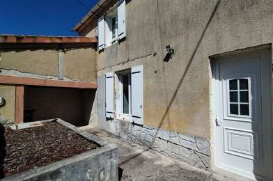 Maison 3 pièces 90000 €