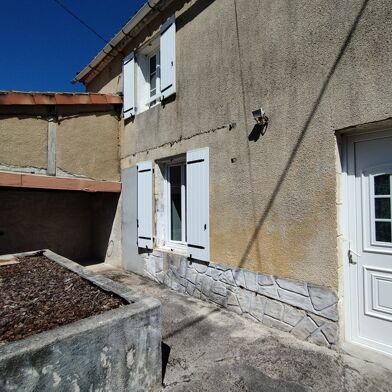 Maison 3 pièces 90000 €