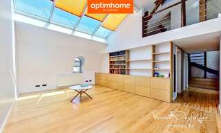 Appartement 6 Pièces 134 m² à vendre à Thionville (57100)