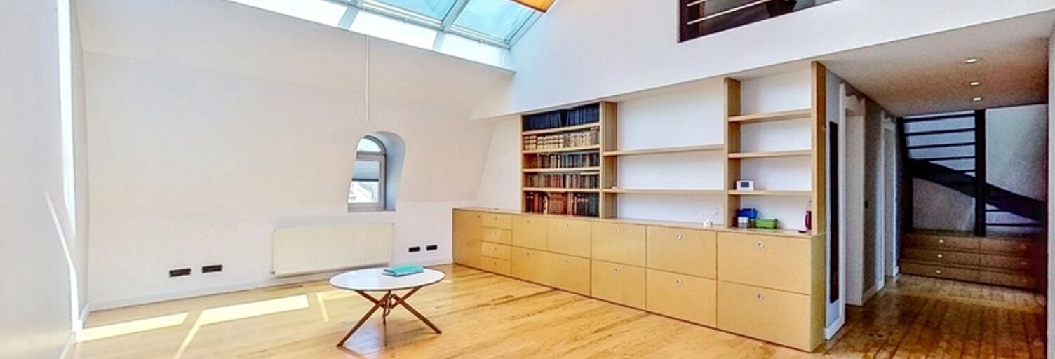 Appartement 6 Pièces 134 m² à vendre à Thionville (57100)