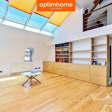 Appartement 6 pièces 339000 €