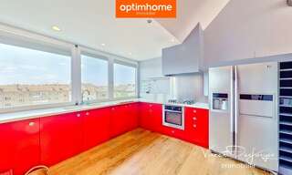 Appartement 6 Pièces 134 m² à vendre à Thionville (57100)