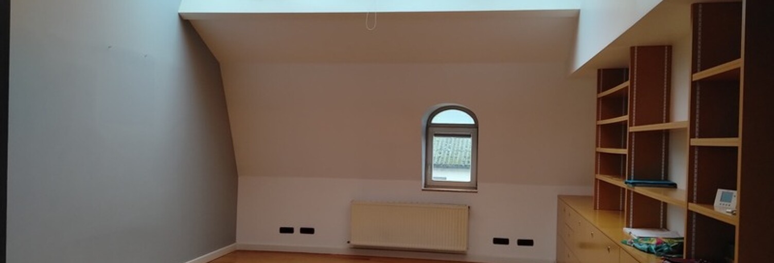 Appartement 6 Pièces 134 m² à vendre à Thionville (57100)