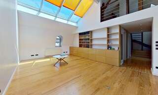 Appartement 6 Pièces 134 m² à vendre à Thionville (57100)