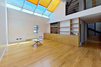 Appartement 6 pièces 339000 €