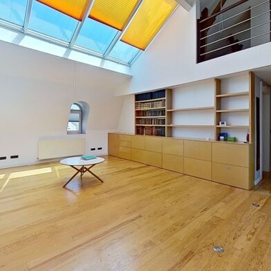 Appartement 6 pièces 339000 €