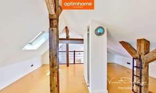 Appartement 6 Pièces 134 m² à vendre à Thionville (57100)