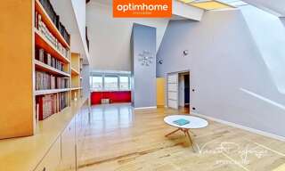 Appartement 6 Pièces 134 m² à vendre à Thionville (57100)
