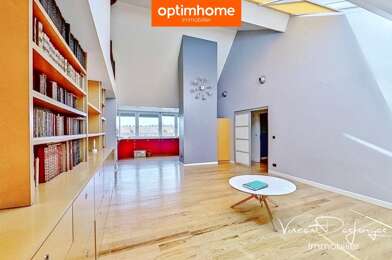 Appartement 6 pièces 339000 €