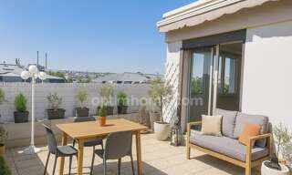 Appartement 2 Pièces 45 m² à vendre à Maisons-Alfort (94700)