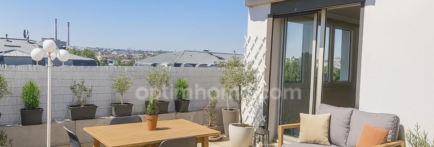 Appartement 2 Pièces 45 m² à vendre à Maisons-Alfort (94700)