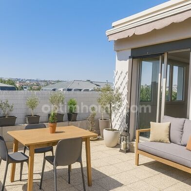 Appartement 2 pièces 315000 €