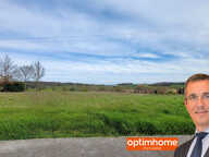 TERRAIN A BATIR 3441 M² BONREPOS-SUR-AUSSONNELLE — photo 2