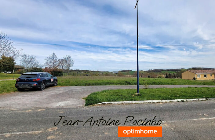 TERRAIN A BATIR 3441 M² BONREPOS-SUR-AUSSONNELLE — photo 3