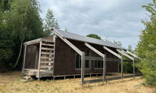 Commerce 2 Pièces 66 m² à vendre à Les Châteliers (79340)