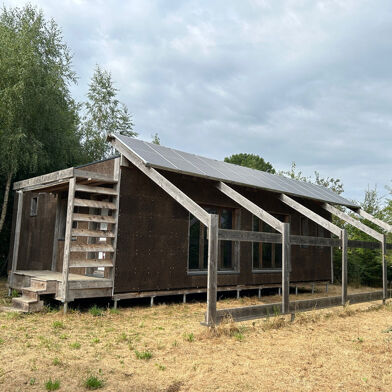 Commerce 2 pièces 118000 €