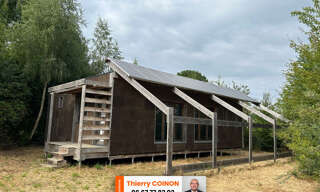 Commerce 2 Pièces 66 m² à vendre à Les Châteliers (79340)