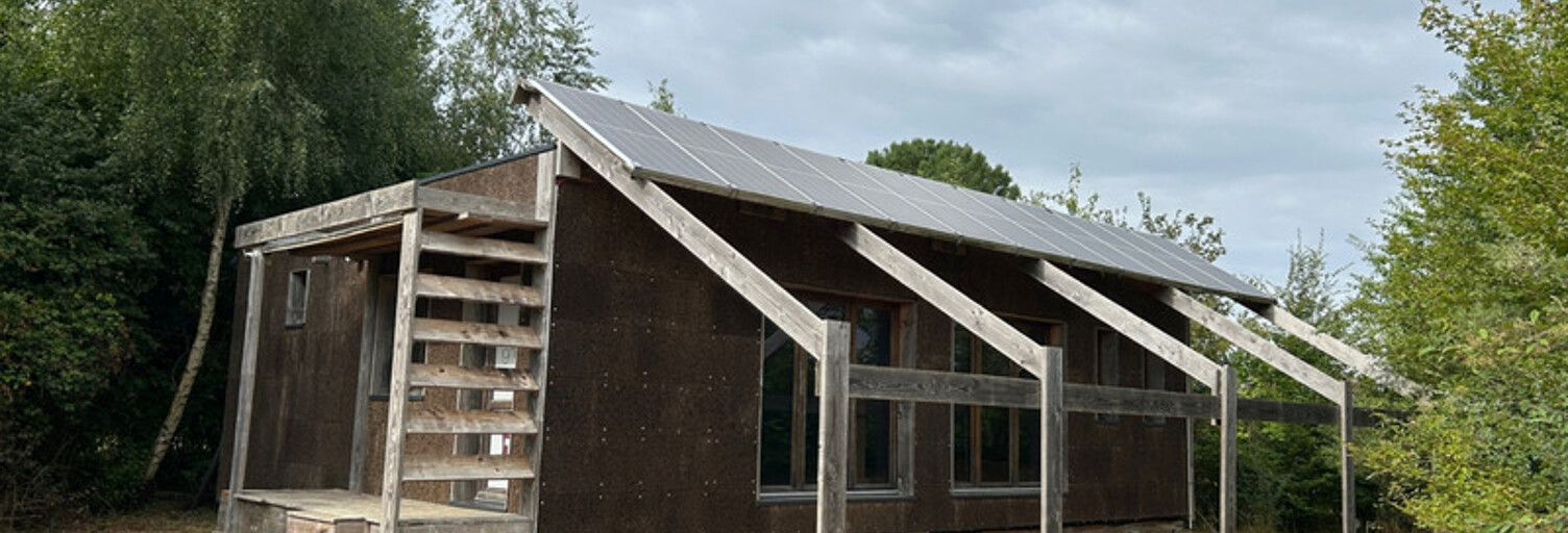 Commerce 2 Pièces 66 m² à vendre à Les Châteliers (79340)